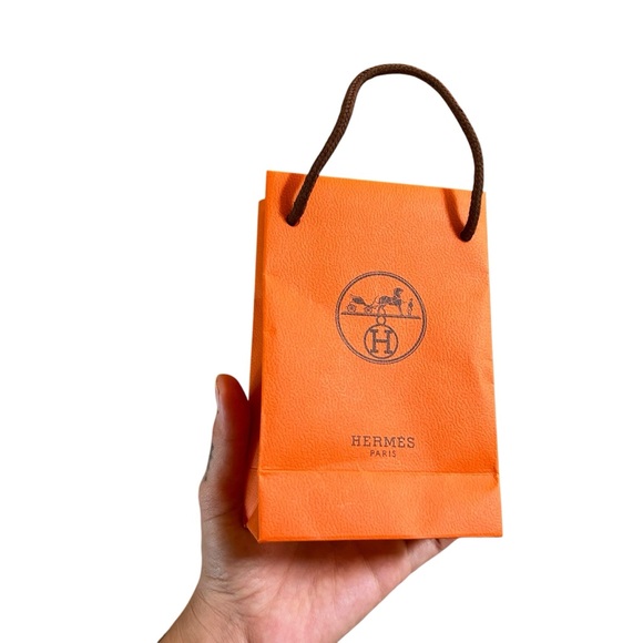 Hermes luxury makeup sample bundle - Picture 5 of 11